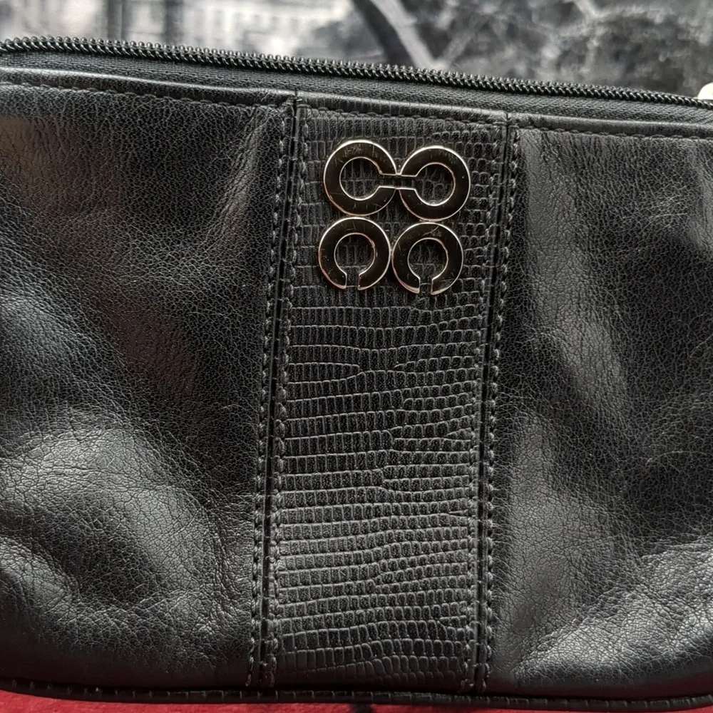 Coach Leather wristlet - Picture 11 of 11